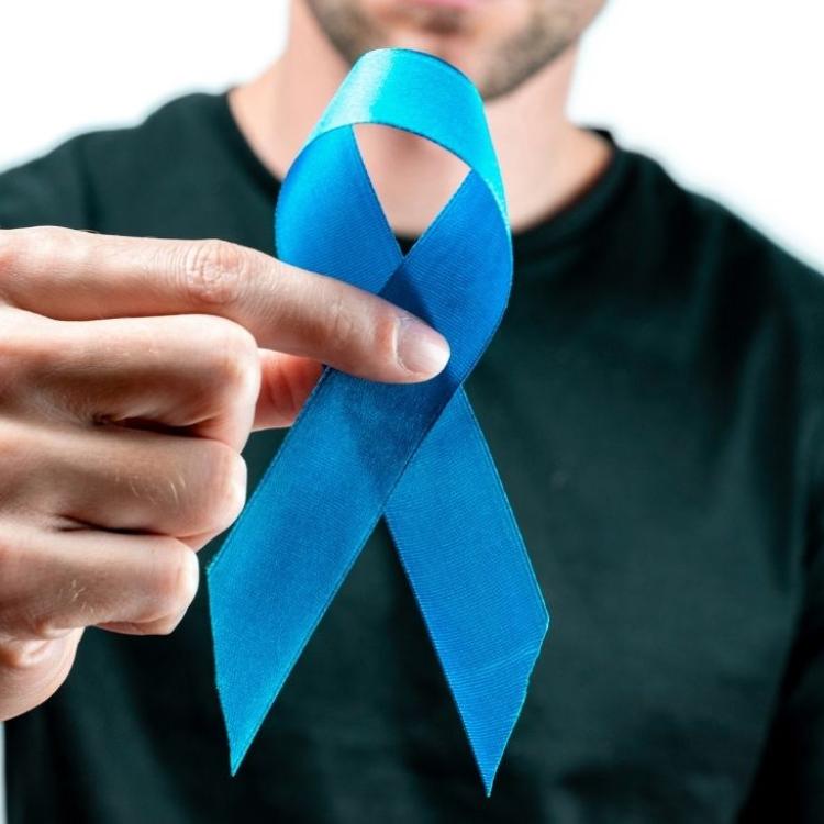 W krajach zachodnich rak prostaty jest rzeczywiście najczęściej diagnozowanym u mężczyzn nowotworem. W Polsce sytuacja wygląda jeszcze inaczej – w diagnozowaniu zajmuje on drugie miejsce, przoduje rak płuc. (Fot. iStock)