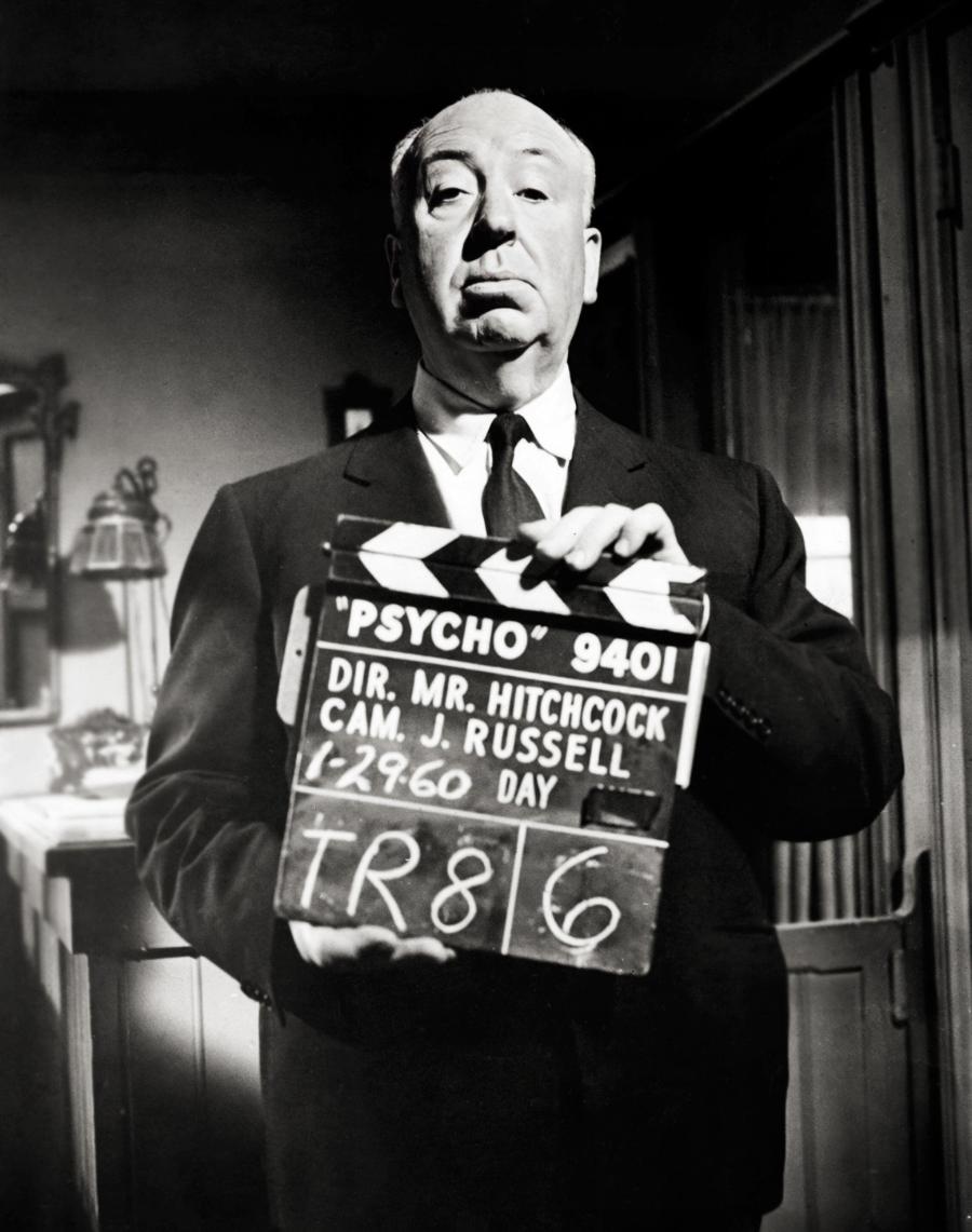 Jako artysta i wizjoner Alfred Hitchcock wniósł do świata filmu suspens, zawieszenie, czyli główną zasadę konstruowania dramaturgii. (Fot. BEW Photo)