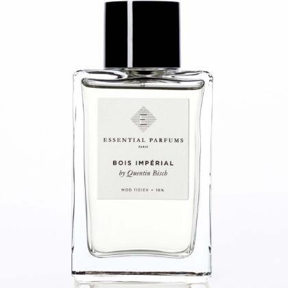 Bois Impériale, Essential Parfums, cena: ok. 355 zł/100 ml (Fot. materiały prasowe)