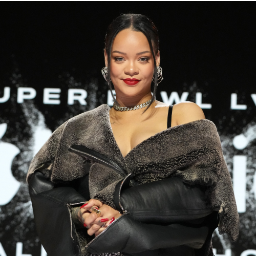 Najnowsze zestawienie magazynu „Forbes” potwierdza, że Rihanna jest obecnie jedną z najbogatszych piosenkarek, które samodzielnie dorobiły się fortuny. (Fot. Kevin Mazur/Getty Images dla Roc Nation)