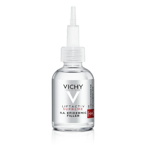  Vichy , serum Liftactiv H.A. Epidermic Filler 143,99 zł/30 ml (cena promocyjna na superpharm.pl)