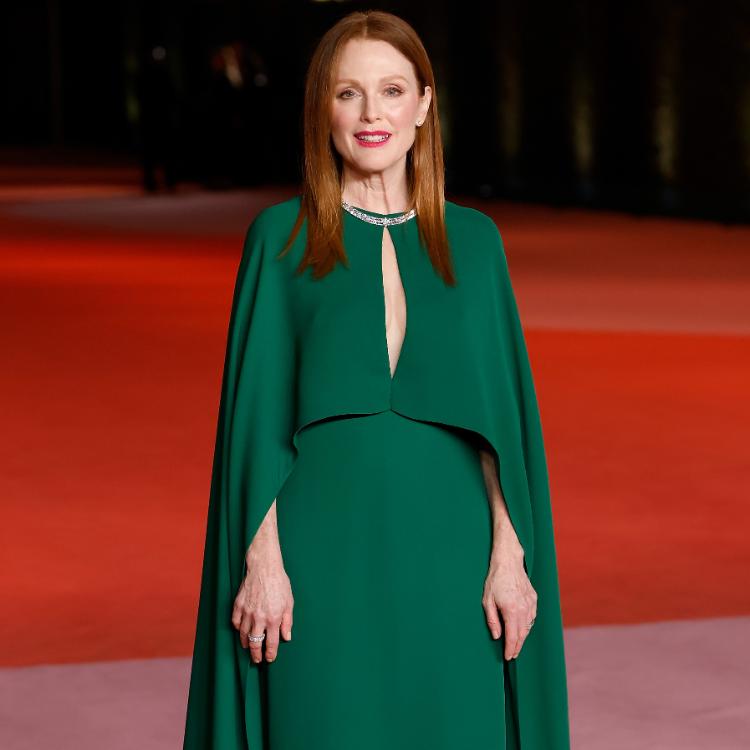 Julianne Moore (Fot. Taylor Hill/WireImage/Getty Images)