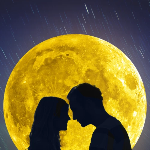 Romantyzm wpisany jest w osobowość pewnych znaków zodiaku. (Fot. m-gucci/Getty Images)