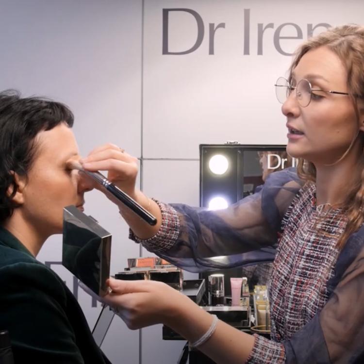 Jagoda Kraczek, make-up artist marki Dr Irena Eris, wyjaśnia, jak wykonać idealny makijaż na czerwony dywan.