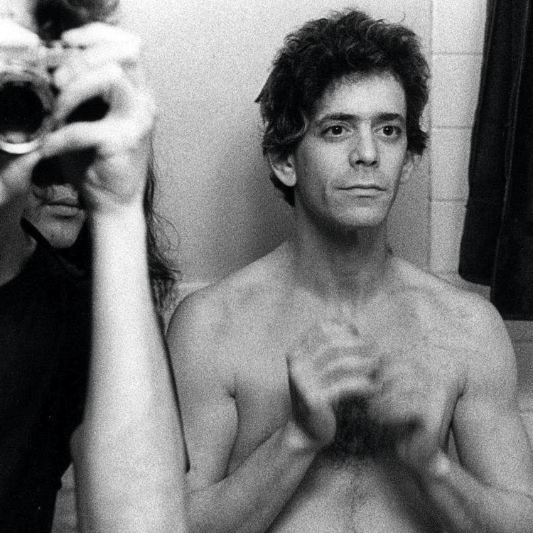 Fotografia Rocka, która jeszcze pół wieku temu była rock and rollem, dziś jest sztuką. Na zdjęciu: Lou Reed, za obiektywem Mick Rock (Fot. materiały prasowe, Taschen Artists, Mick Rock 2012, Nathalie Rock, „Mick Rock. The Rise of David Bowie. 1972–1973”, wyd. Taschen, „Transformer”, wyd. Genesis Publications)