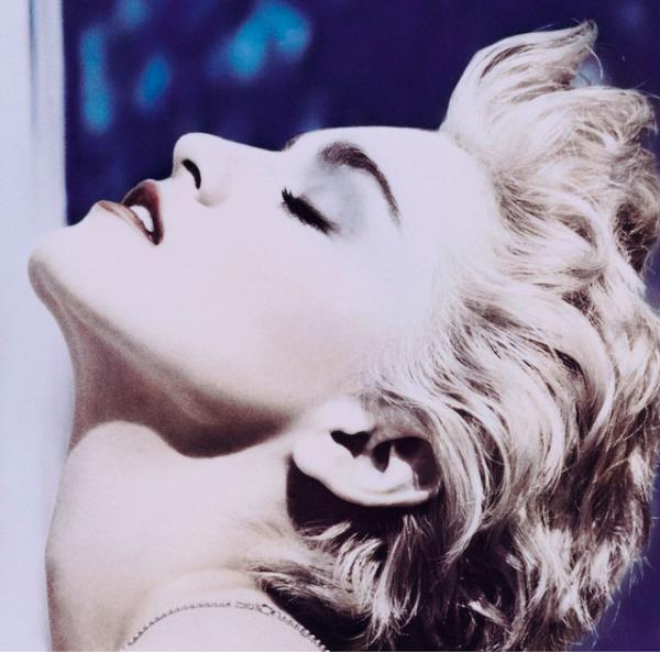 Madonna, „True Blue” (1986)