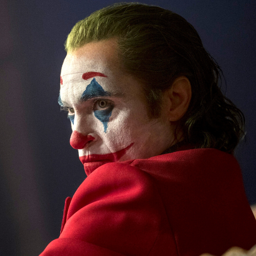 „Joker” to jedna z najmocniejszych produkcji ostatnich lat. W głośnym filmie Todda Phillipsa tytułową rolę zagrał Joaquin Phoenix. (Fot. materiały prasowe)