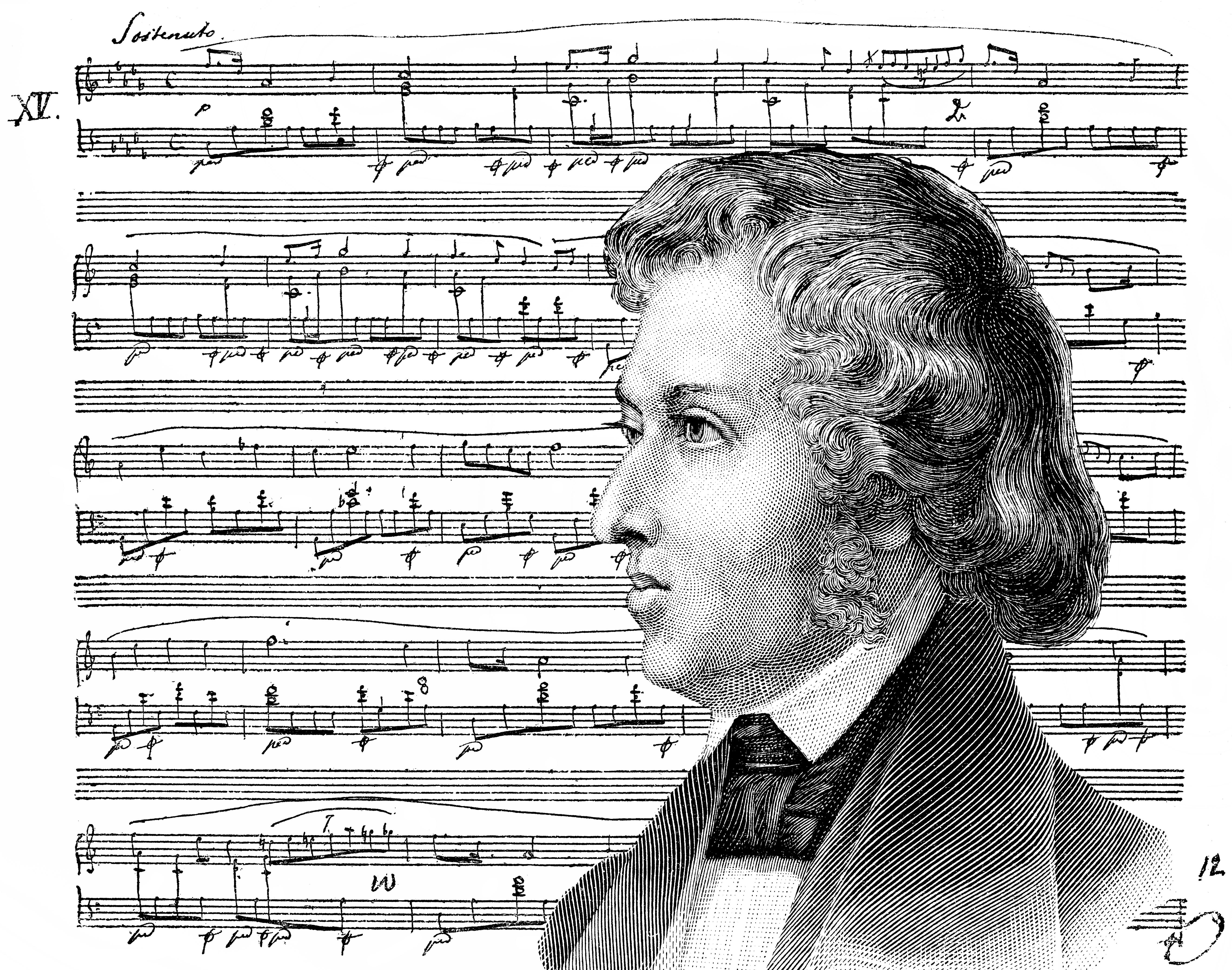 Operate Legitimate Greeting Fryderyk Chopin – złożony z przeciwieństw - Zwierciadlo.pl