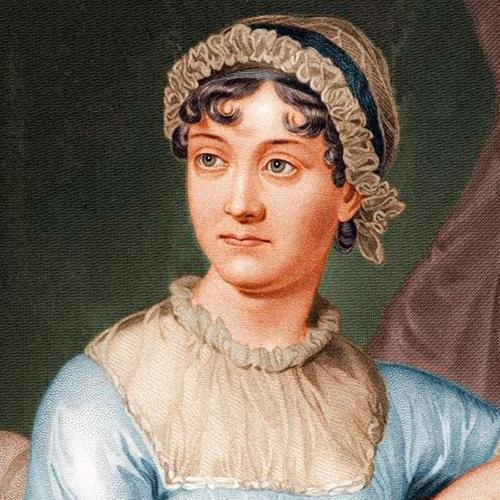 Jane Austen jest autorką wielu powieści uznawanych za arcydzieła powieści realistycznej. (Fot. BEW Photo)