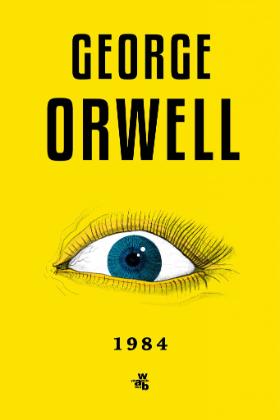 George Orwell \