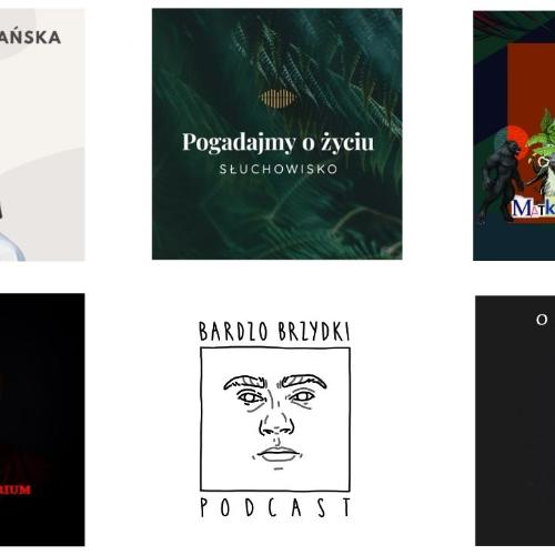 Najlepsze podcasty na Spotify – nasze subiektywne zestawienie 10 podcastów. (Fot. Spotify)