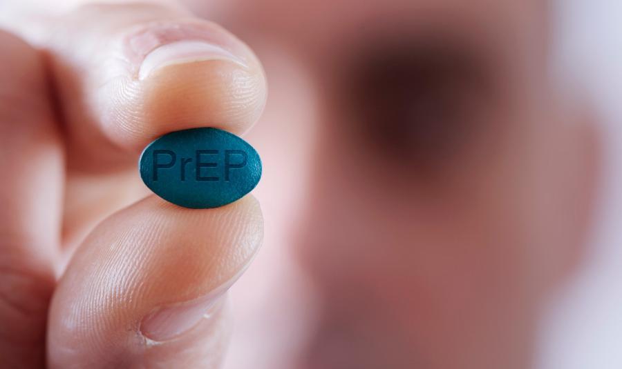  Tabletki PeEP (pre-exposure prophylaxis) - profilaktyka HIV. (Fot. iStock)