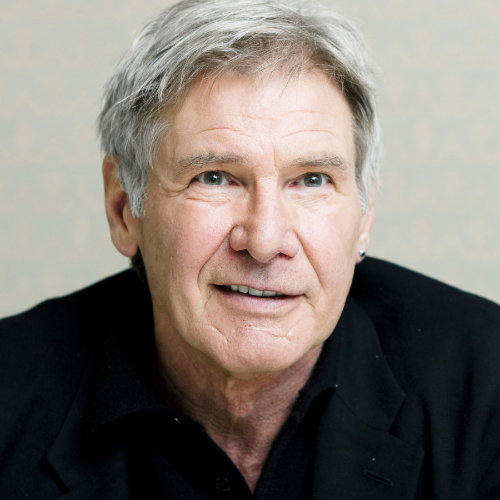 Harrison Ford ma na koncie dziesiątki przeróżnych kreacji aktorskich, które stały się częścią amerykańskiej kultury masowej. Do takich zaliczamy m.in. Hana Solo z „Gwiezdnych wojen” oraz Indianę Jonesa. (Fot. Armando Gallo/Zuma Press/Forum)