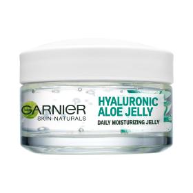  Garnier Skin Naturals, Hialuronic Aloe Jelly - lekki żel do twarzy