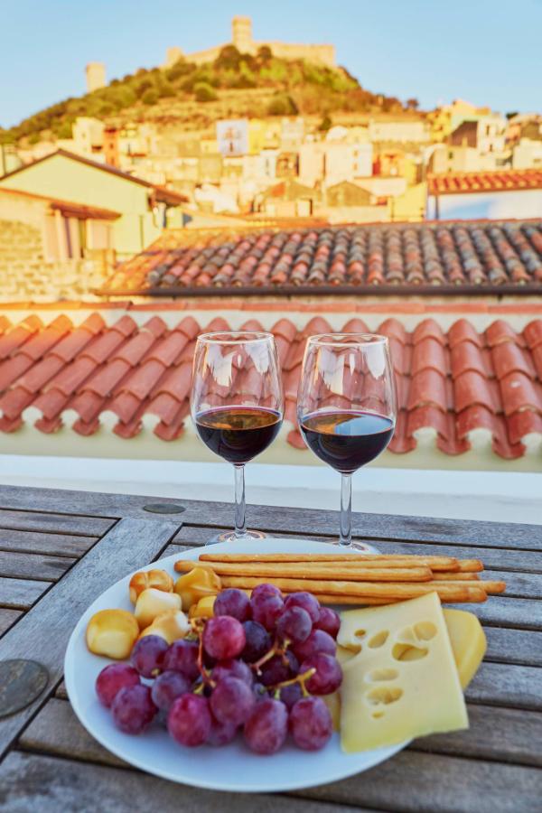  W okolicy miasteczka Mamoiada w sercu Sardynii powstają świetne czerwone wina ze szczepu cannonau. (Fot. iStock)