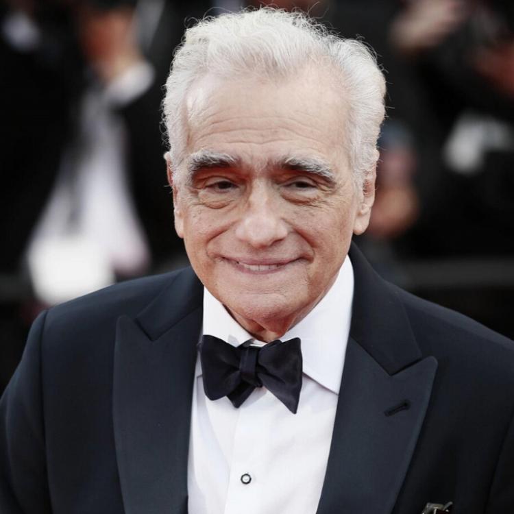 Martin Scorsese (Fot. BEW Photo)
