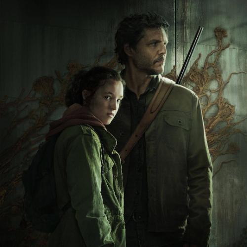 Główne role w serialu „The Last of Us” grają Pedro Pascal i Bella Ramsey. (Fot. materiały prasowe)