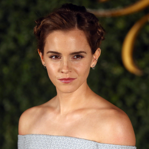 Emma Watson (Fot. Neil Hall/Reuters/Forum)