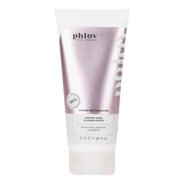 Phlov – Whenever Hair-ever, 99 zł/200 ml