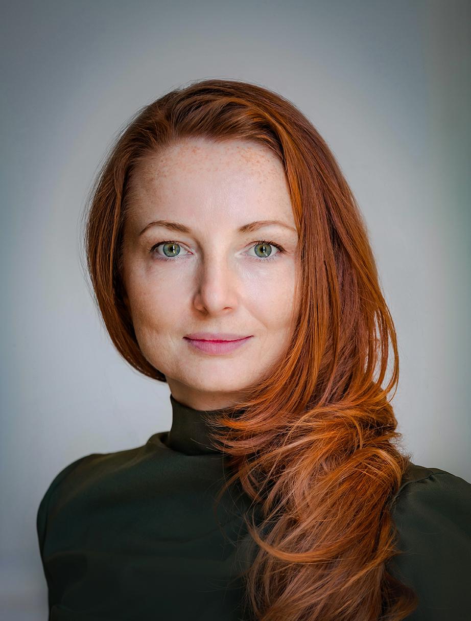 Marta Sękulska-Wrońska, architekt (Fot. materiały partnera)