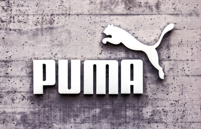 Współczesne logo marki Puma przedstawia skaczącego kota, co symbolizuje sport i nienaganną jakość. (Fot. materiały partnera)