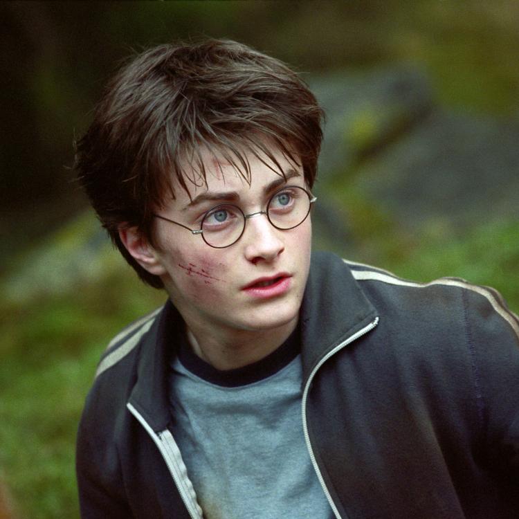 Kadr z filmu „Harry Potter i Więzień Azkabanu” (Fot. materiały prasowe)