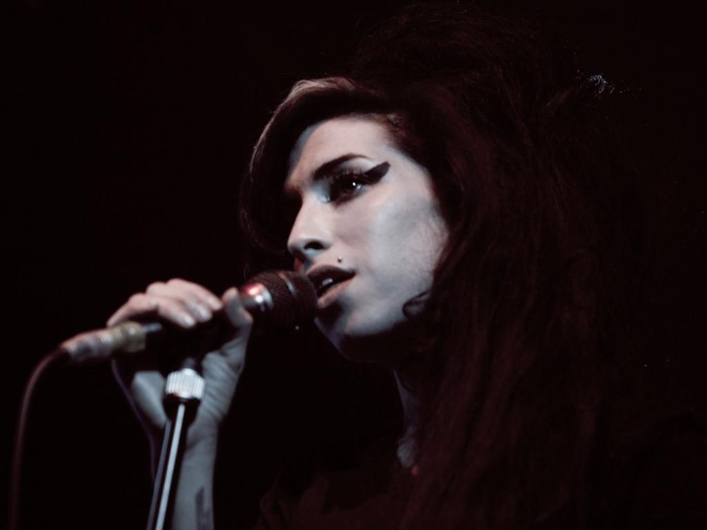 „Nie zależy mi na tym, żeby być gwiazdą, chcę być muzykiem”, mówiła Amy Winehouse. (Fot. BEW Photo)