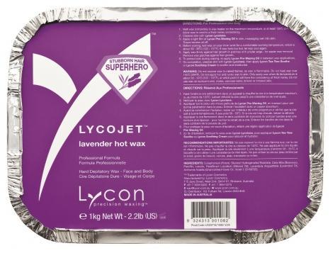 Wosk Lycon (Fot. materiały partnera)
