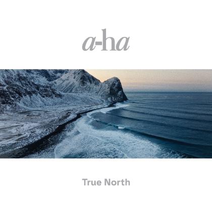 Album „True North” zespołu „A-ha” ukazał się w październiku 2022, a premierę płyty poprzedziła premiera filmu o tym samym tytule. (Fot. materiały prasowe)