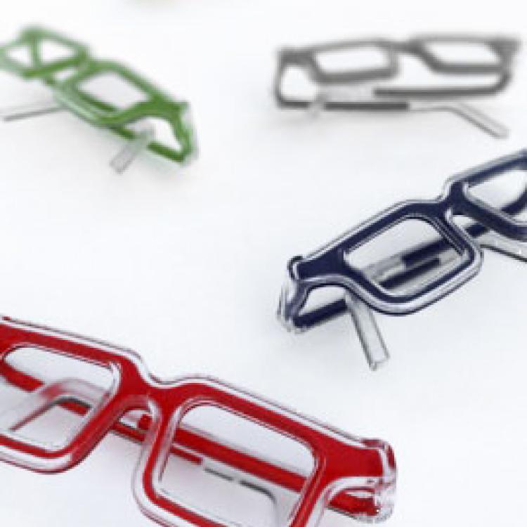 </a> Raibow Glasses / Louis Porém fot. materiały prasowe