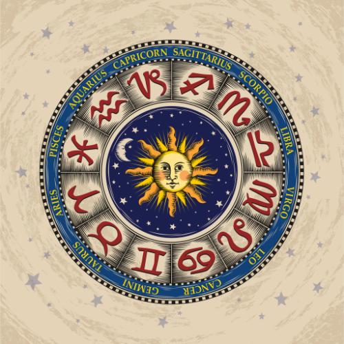 Horoskop na styczeń 2023 według Penny Thorton (Ilustracja: iStock)
