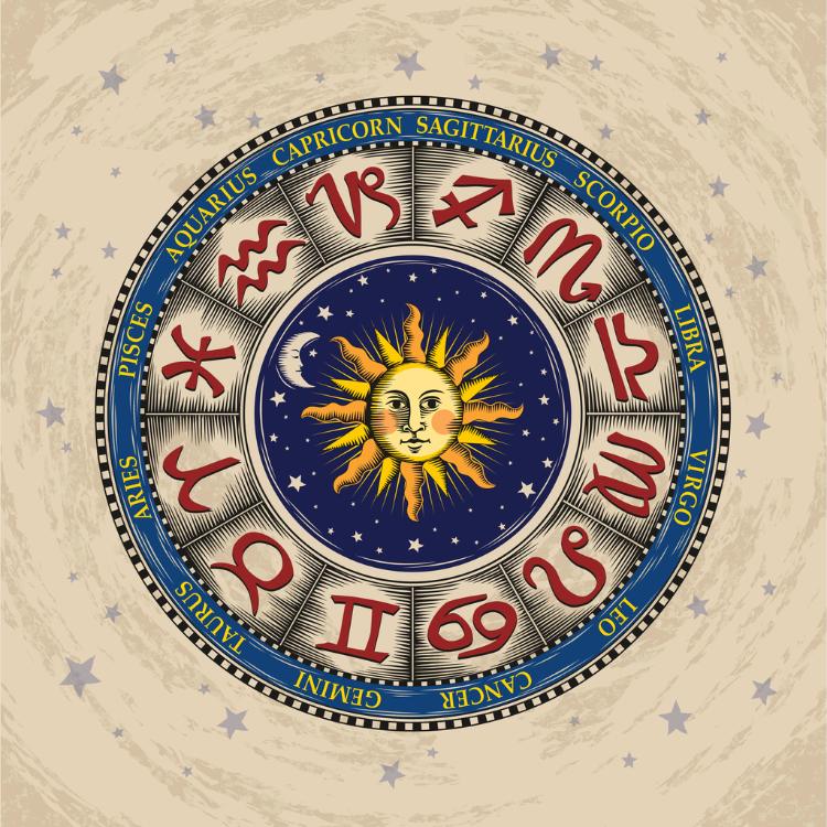 Horoskop na styczeń 2023 według Penny Thorton (Ilustracja: iStock)