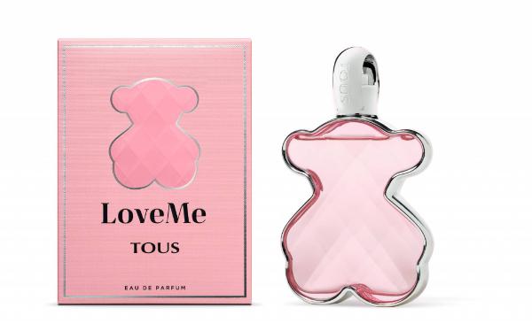  Perfumy Tous Love Me