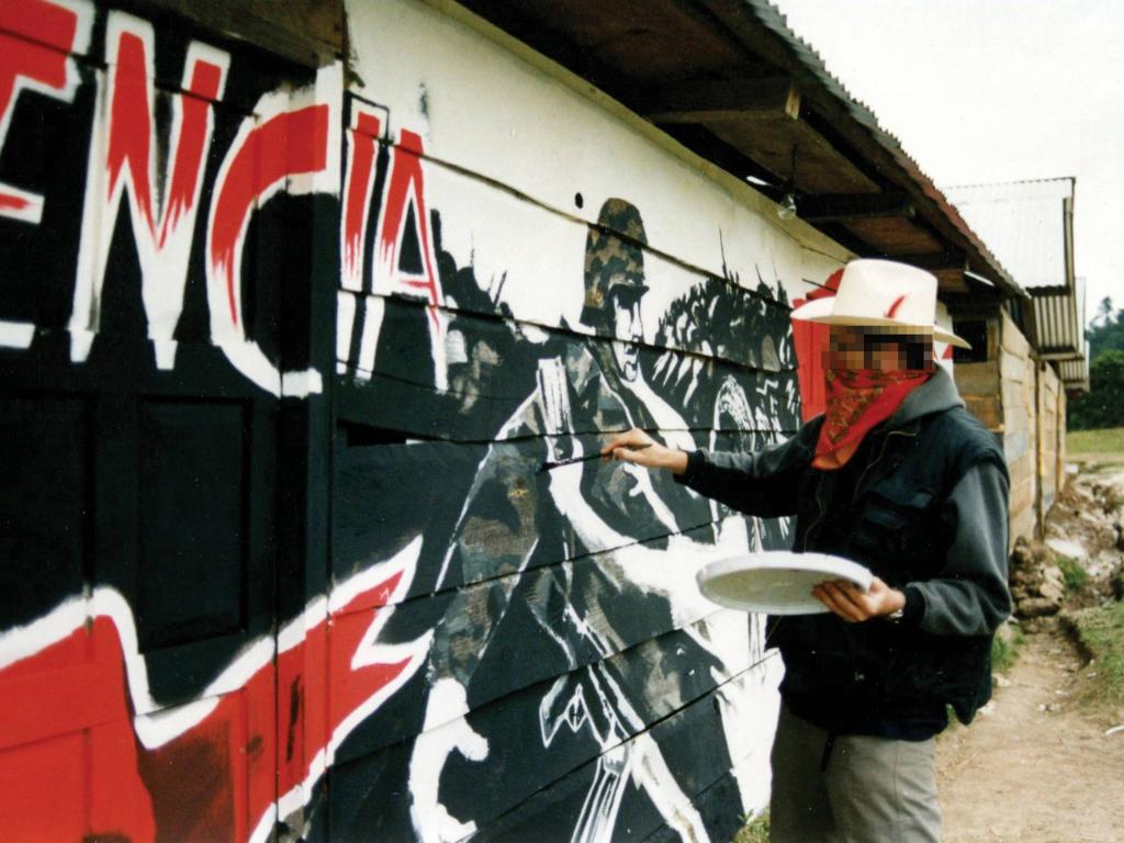 'Banksy: sztuka wyjęta spod prawa' do objerzenia w HBO GO