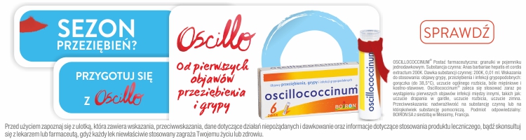 </a> Oscillococcinum
