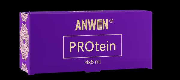  Anwen PROtein (cena 49,99 zł/ 4 x 8 ml)