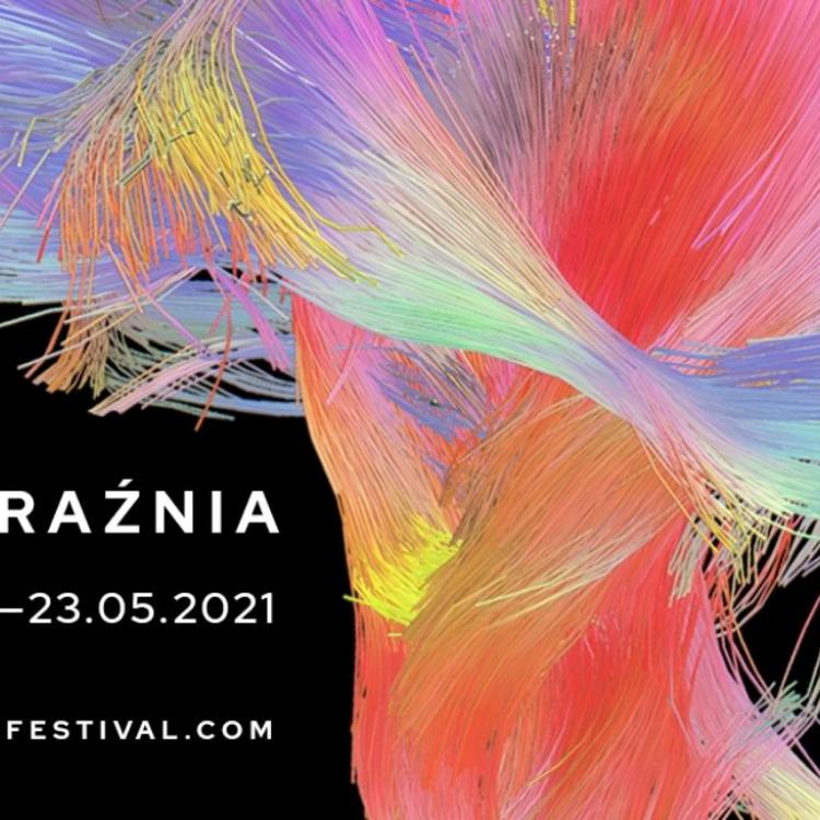 Wirtualna edycja Copernicus Festival 2021: Wyobraźnia potrwa od 18 do 23 maja. (Fot. materiały prasowe)