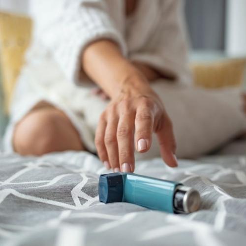 Życie astmatycznych dzieci i dorosłych nie powinno się różnić - poza koniecznością regularnego stosowania leków - od życia ich zdrowych rówieśników. (Fot. iStock)