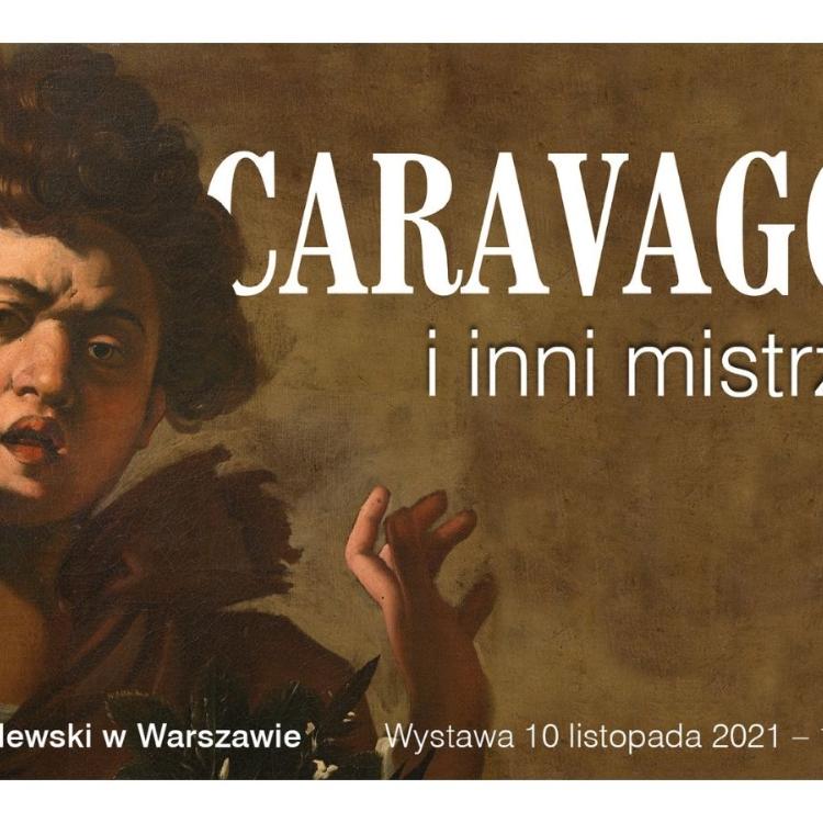 Wystawa „Caravaggio i inni mistrzowie. Arcydzieła z kolekcji Roberta Longhiego” jest dostępna dla zwiedzających od 10 listopada 2021 r. do 10 lutego 2022 r. w godzinach otwarcia Zamku Królewskiego w Warszawie. (Fot. materiały prasowe)