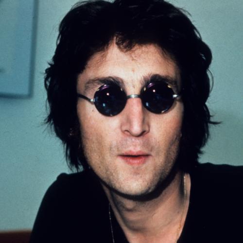 John Lennon (Fot. Universal Archive/Universal Images Group /Universal Images Group/Forum)