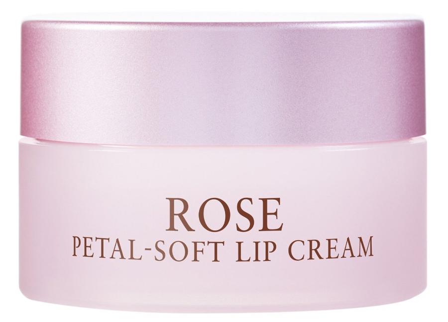 Fresh, Rose Petal-Soft Deep Hydration Lip Cream – Nawilżający Balsam Do Ust Z Różą, 97 zł/10 g (tylko w Sephora i na sephora.pl)