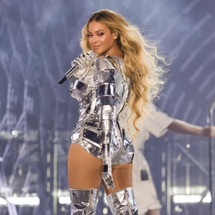Beyoncé (Fot. Kevin Mazur/WireImage/Parkwood/Getty Images)