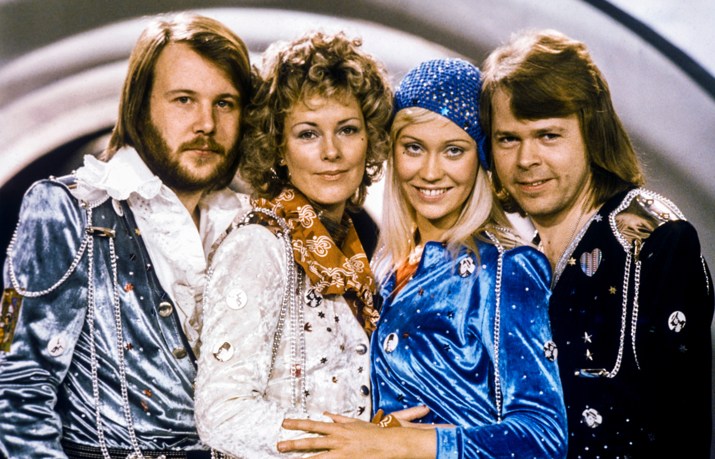 50 lat temu ABBA wygrała Eurowizję. „»Waterloo« było prawdziwą rewolucją”