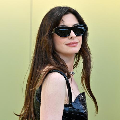 Anne Hathaway (Fot. Axelle/Bauer-Griffin/Contributor/Getty Images)