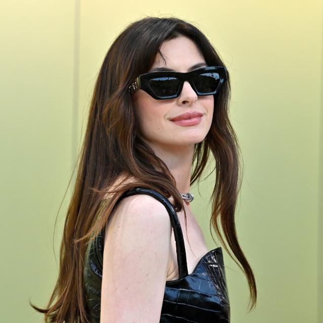 Anne Hathaway (Fot. Axelle/Bauer-Griffin/Contributor/Getty Images)