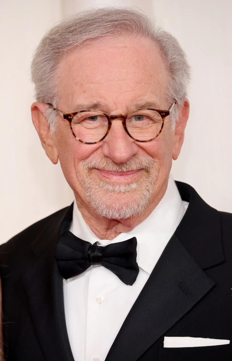 Steven Spielberg (Fot. Mike Coppola/Getty Images)