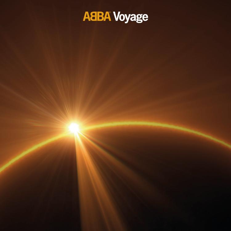 Album „Voyage” grupy ABBA ukaże się 5 listopada. (Fot. materiały prasowe)