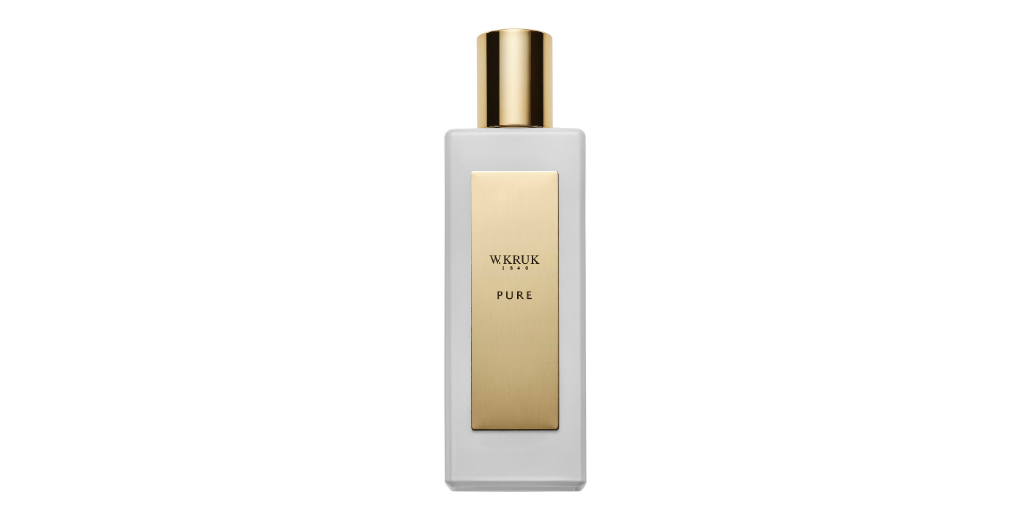 Perfumy damskie PURE; 299 zł  (Fot. materiały W.KRUK)