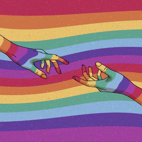 W dobie dyskusji i nieporozumień związanych z tematem LGBT warto wiedzieć czym tak naprawdę jest orientacja seksualna. (Ilustracja: iStock)