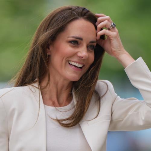 Kate Middleton (Fot. BACKGRID/ackgrid UK/Forum)